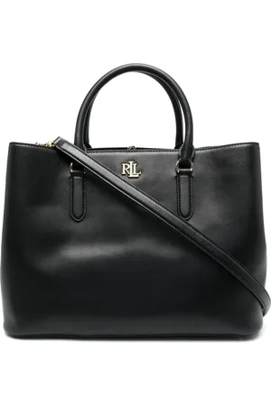 Ralph Lauren Handbags, female, , ONE SIZE, marcy 36 large satchel bag