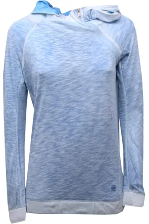 G-Star Hoodies, female, , L, Hooded Sweatshirt Model 94202.E.6873.1280