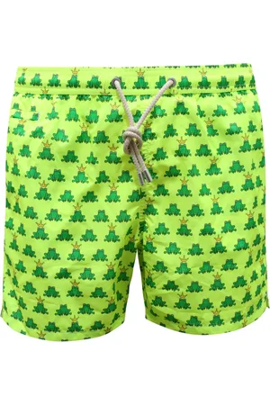 MC2 SAINT BARTH Fantasy Frog Prince Beachwear Lighting