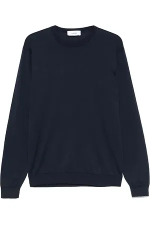 LARDINI Sweatshirts, male, , M, Classic Knitwear for Men