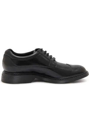 Hogan Derby Shoes Wide Fit Model H576