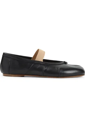 Maison Margiela Ballerinas, female, , 5 1/2 UK, Ballerinas for Women