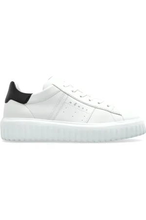 Hogan Sneakers, male, , 7 UK, H-stripes Trainers