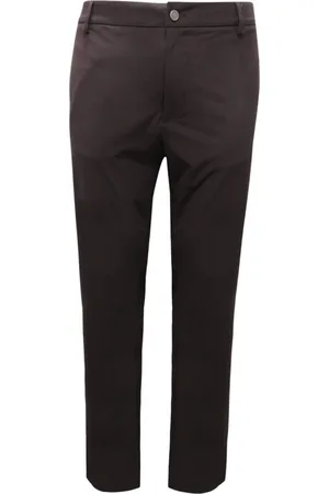 Colmar Slim-fit Trousers, male, , 4XL, Italian Substance Tech Trousers