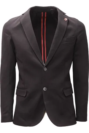 Imperial Blazers, male, , S, Italian Jacket 1903Ag Model J64701S990