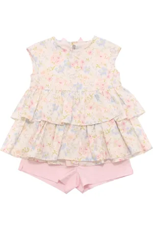 Il gufo Kids 2-Piece Set, Made in Italy