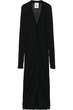 SEMICOUTURE Button-Up Jumper