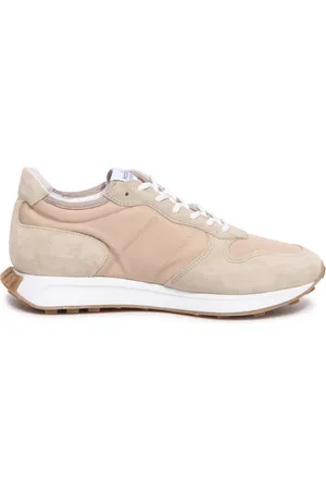 Hogan Sneakers, male, , 8 UK, Italian Made Stylish Lace-Up Shoes