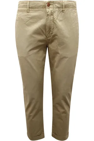 Closed Chinos, male, , W31, Dyed Trousers Ashton Model