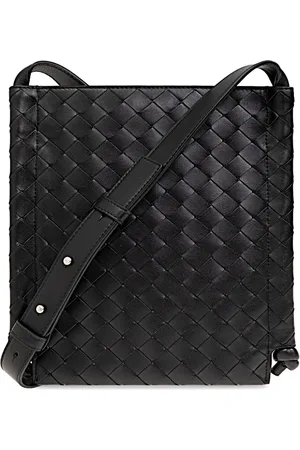 Bottega Veneta Cross Body Bags, female, , ONE SIZE, Flat Loop Bag in Small Size