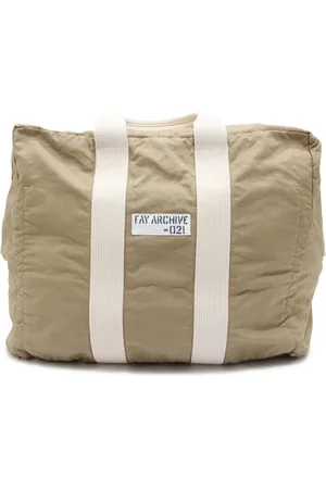 FAY Archive Bag with Model M7Mf946094L