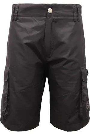 GCDS Cargo Bermuda Shorts Ss22M250306 02