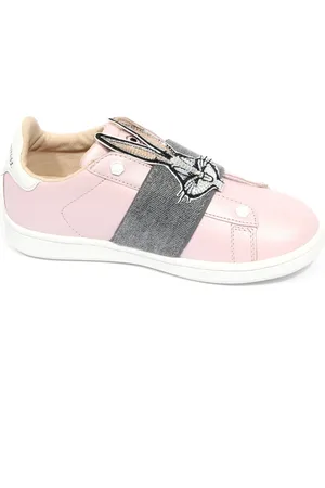 MOA MASTER OF ARTS Sneakers, female, , 33 EU, Kids Shoe Braker Metallic Looney Tunes