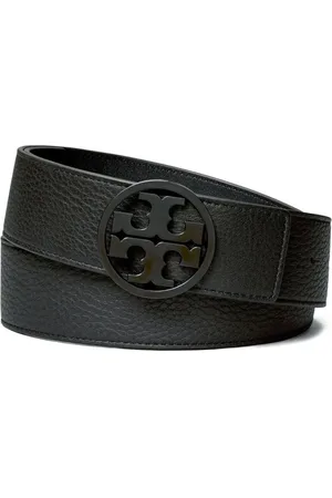 Tory Burch Powder Coated Belt - Miller Style