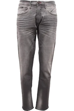 Blend Slim-fit Jeans, male, , W32, Twister Slim Denim Trousers