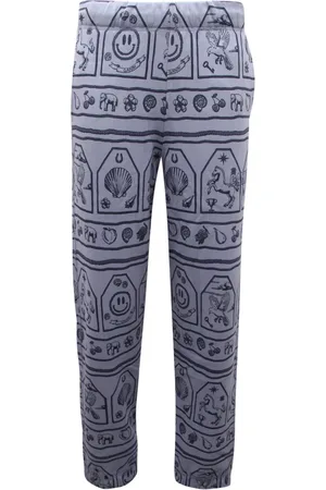 Ganni Sweatpants, female, , XS, Heather Joggers T3014 Program 3557