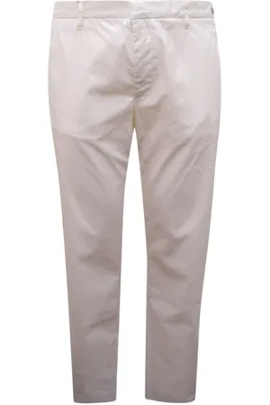 John Richmond Italian Made Stylish Trousers