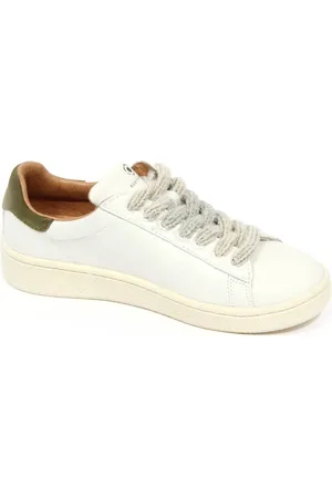 MOA MASTER OF ARTS Sneakers, female, , 3 UK, Leather Shoe Disney Mickey Mouse