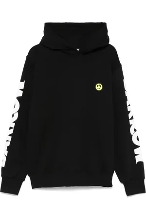 BARROW Hoodies, male, , L, Hoodie for Men