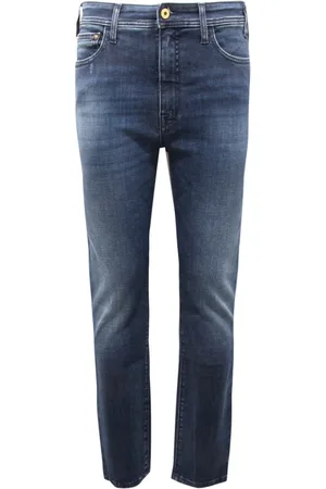 Cycle Slim-fit Jeans, female, , W29, High Waist Skinny Stone Wash Jeans