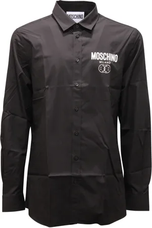 Moschino Couture shirt made in Italy