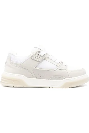 Represent Sneakers, male, , 8 UK, Lace-Up Sneaker with Padded Ankle