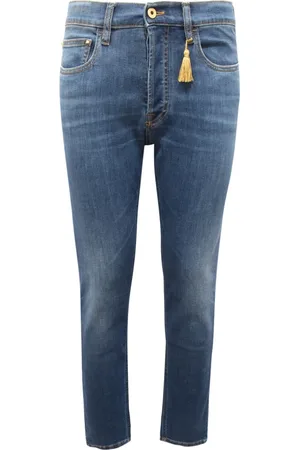 Cycle Slim-fit Jeans, female, , W26, Slim Body Vintage Trousers