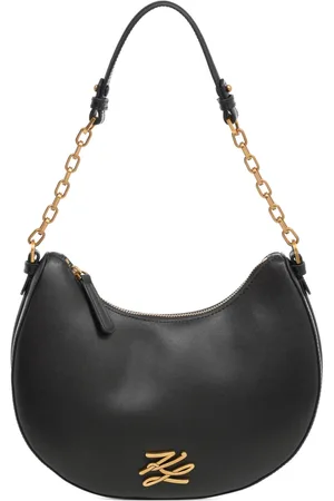 Karl Lagerfeld Shoulder Bags, female, , ONE SIZE, Hobo bag
