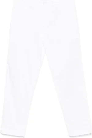 Dondup Straight Trousers, male, , W35, Slim Fit Jeans