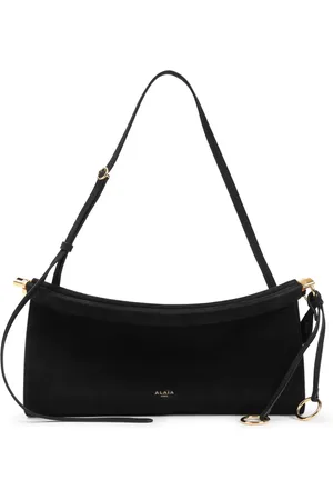 Alaïa Shoulder Bags, female, , ONE SIZE, Shoulder Bag Luxury Leather