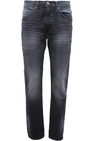 Blend Slim Denim Twister Jeans