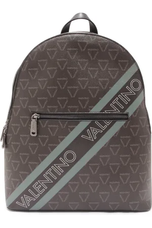 Valentino by Mario Valentino Aron Backpack in /Green