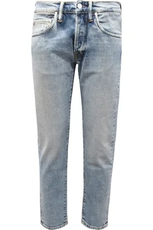 Nine In The Morning Rock Trousers Made in Italy