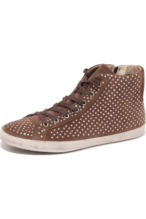Crime london Suede Shoe for Women