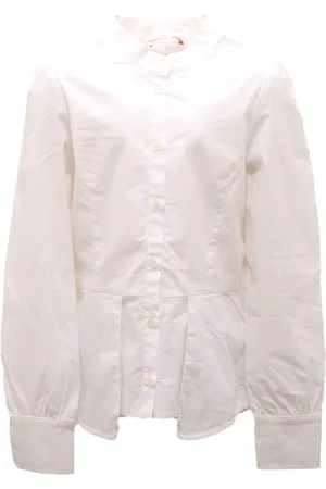 Dondup Blouses, female, , 12 Y, Korean Kids Shirt Qdc012 E029Q