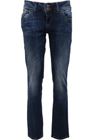 LTB Slim-fit Jeans, female, , W26, Super Slim Denim Trousers - Model 1009 5065 12751 4067 Molly
