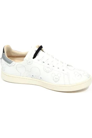 MOA MASTER OF ARTS Off Disney Gallery Sketch Shoe