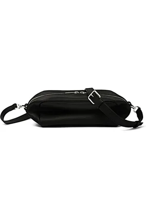 VALEXTRA Cross Body Bags, female, , ONE SIZE, Origami Mini Shoulder Bag