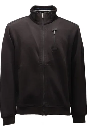 Bugatti Cotton Sweatshirt Model 75120