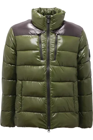 save the duck Winter Jackets, male, , M, Padded Jacket Luck17 Mitch Style