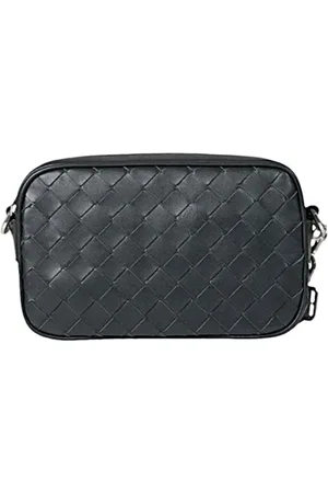 Bottega Veneta Cross Body Bags, unisex, , ONE SIZE, Classic Camera Bag