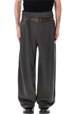 MAGLIANO Antracite Provincia TrackTrousers