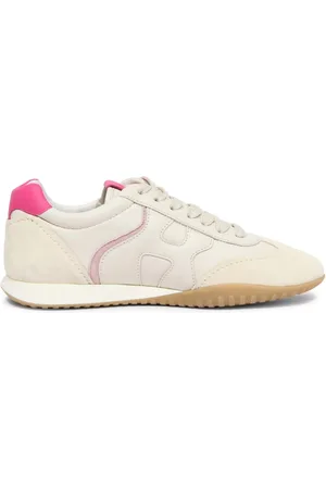 Hogan Sneakers, female, , 3 1/2 UK, Memory Foam Olympia-Z Shoes