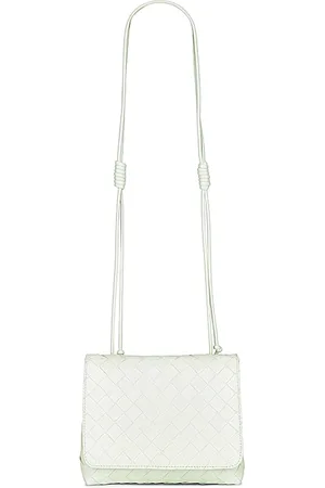 Bottega Veneta Cross Body Bags, female, , ONE SIZE, Stylish Crossbody Bag