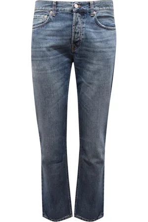 DEPARTMENT FIVE Italian Made Keith Trousers