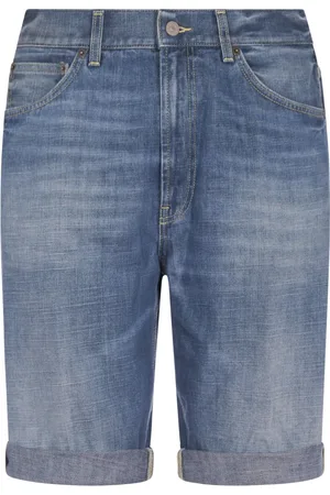 Dondup Bermuda Lenz Shorts