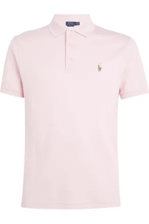 Ralph Lauren Polo Shirts, male, , S, Short Sleeve Polo Shirt