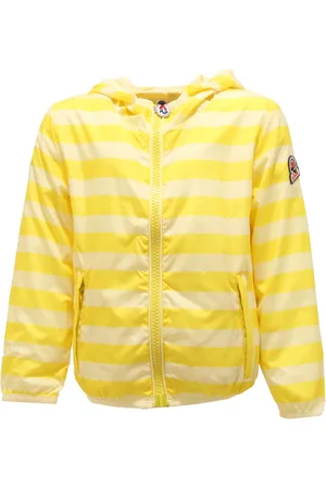 Invicta Winterjackets, female, , 4 Y, Reversible Jacket for Kids