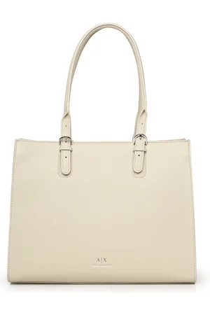 Armani Exchange Tote Bags, female, , ONE SIZE, Stylish Bags Collection