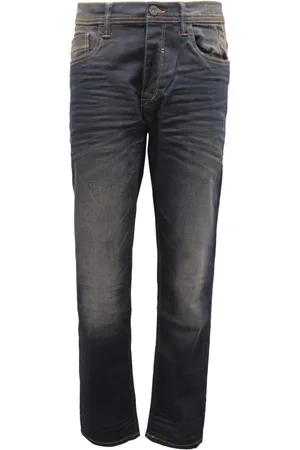 Blend Straight Jeans, male, , W28, Slim Twister Denim Jeans